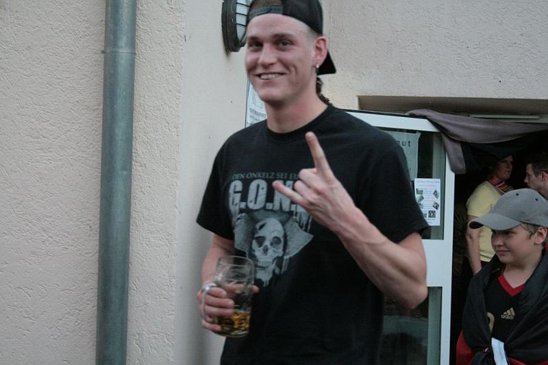 WM Deutschland - Spanien 0-1 (21).JPG